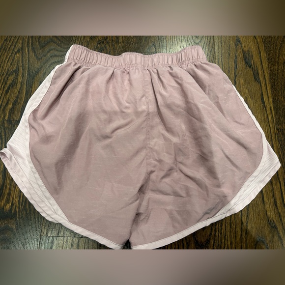 Women’s Nike Athletic Shorts - Picture 2 of 3